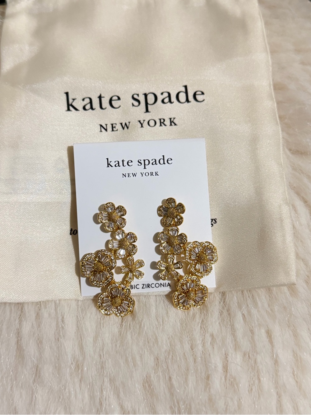 Kate Spade Earrings